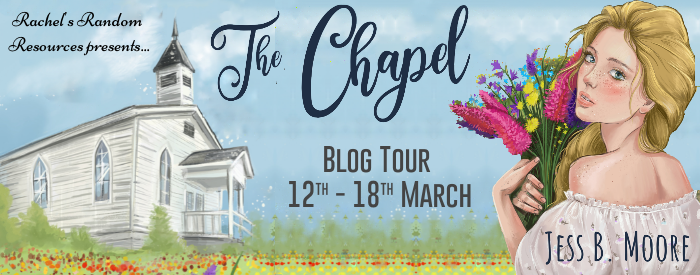 Book Review: The Chapel by Jess B. Moore