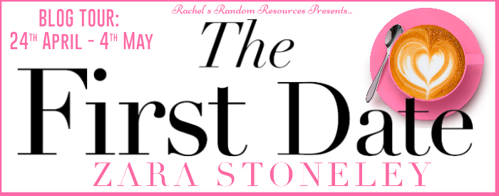 Book Review: The First Date by Zara Stoneley