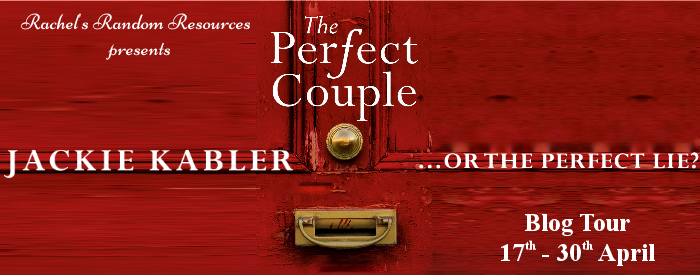 Book Review: The Perfect Couple by Jackie Kabler