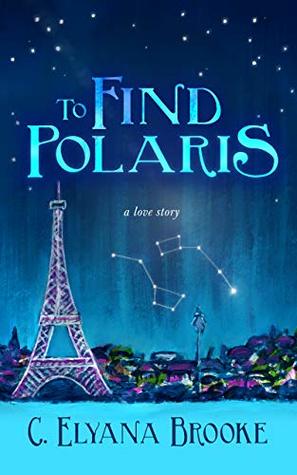 Book Review: To Find Polaris by C. Elyana Brooke