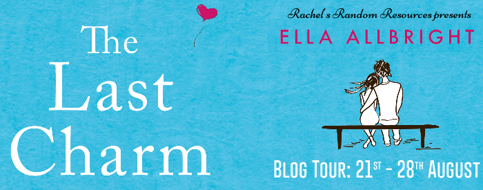 Book Review, Giveaway: The Last Charm by Ella Allbright, Nikki Moore