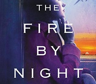 Book Review: The Fire By Night by Teresa Messineo #TheFireByNight