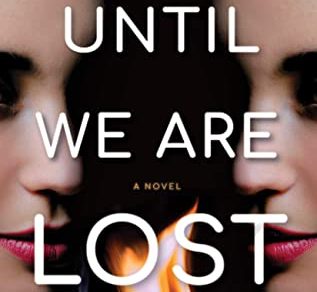 Book Review: Until We Are Lost by Leslie Archer @TLCBookTours