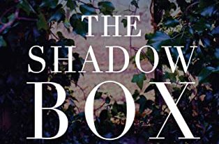 Book Review: The Shadow Box by Luanne Rice  @LuanneRice  @TLCBookTours