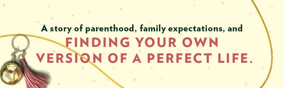 Book Review: ARE WE THERE YET? By Kathleen West @kwestbooks @BerkleyPub