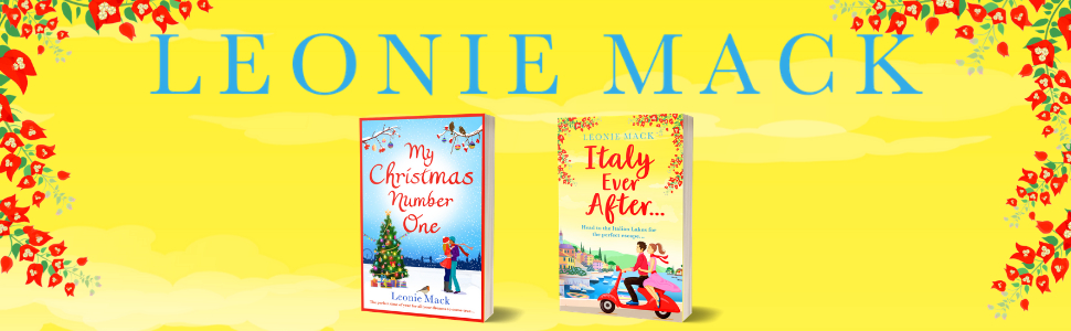 Book Review: Italy Ever After by Leonie Mack  @LeonieMAuthor  @rararesources  @BoldwoodBooks