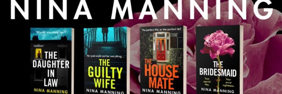 Book Review: The Bridesmaid by Nina Manning @ninamanning78 @rararesources  @BoldwoodBooks