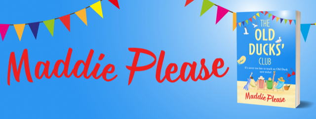Book Review: The Old Ducks’ Club by Maddie Please @MaddiePlease1 @rararesources @BoldwoodBooks