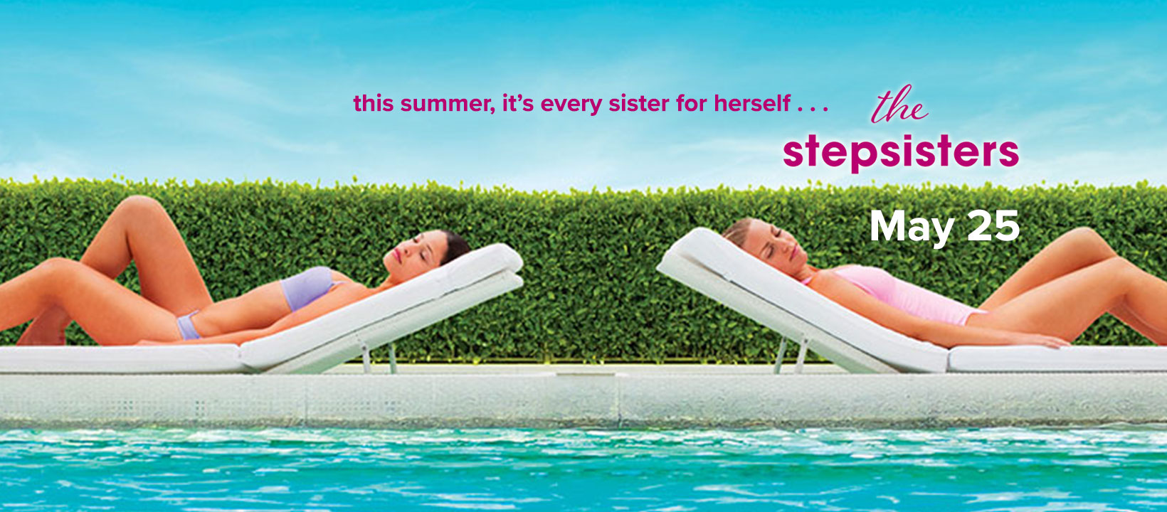 Spotlight, Excerpt: The Stepsisters by Susan Mallery