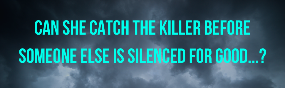 Book Review: Silenced For Good by Alex Coombs @AlexCoombsCrime