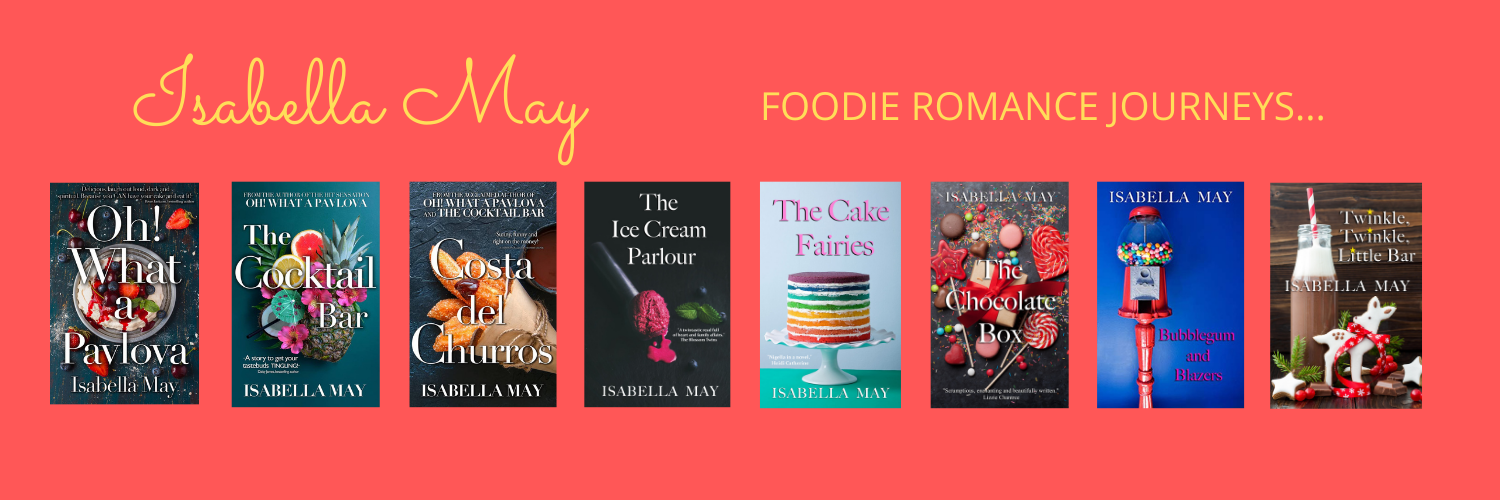 Book Review: Bubblegum and Blazers by Isabella May @IsabellaMayBks  @rararesources 