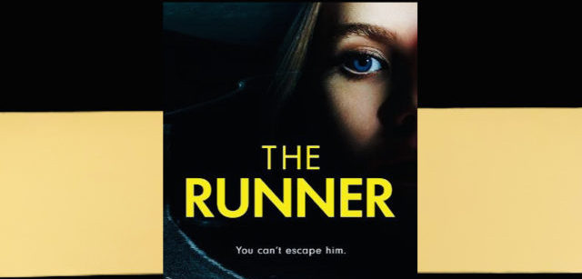 Book Review: The Runner by P.R. Black  @PatBlack9 @Aria_Fiction  @HoZ_Books