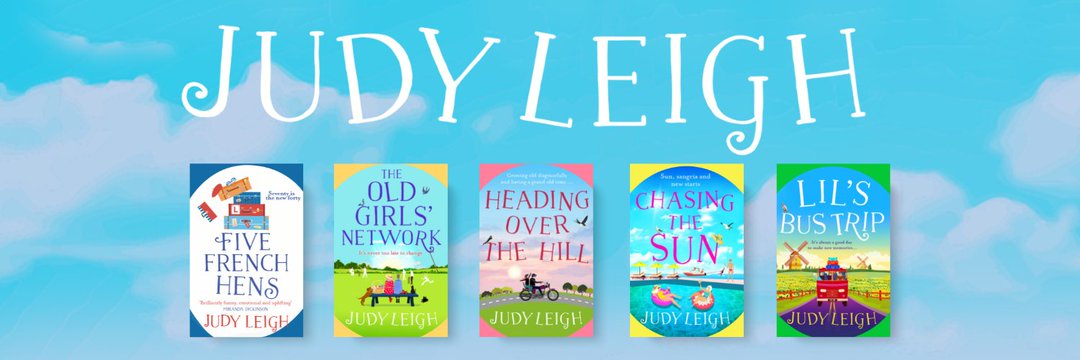 Book Review: Lil’s Bus Trip by Judy Leigh @JudyLeighWriter  @rararesources  @BoldwoodBooks