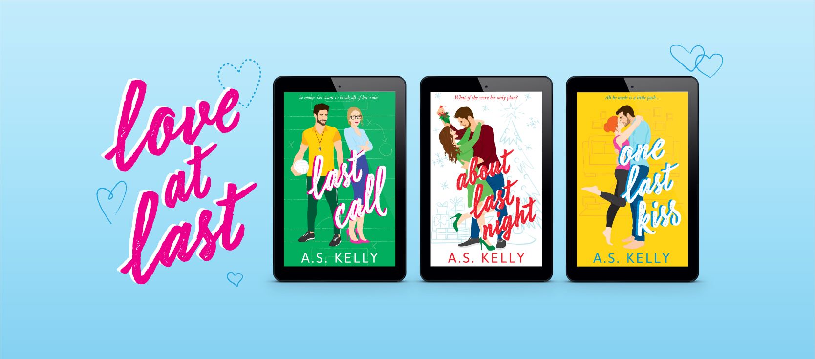 Book Review: One Last Kiss by A. S. Kelly  @AKelly_Writes  @rararesources  @BoldwoodBooks