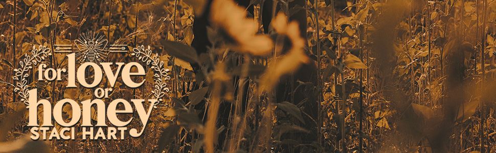 Book Review: For Love Or Honey by Staci Hart   @imaquirkybird