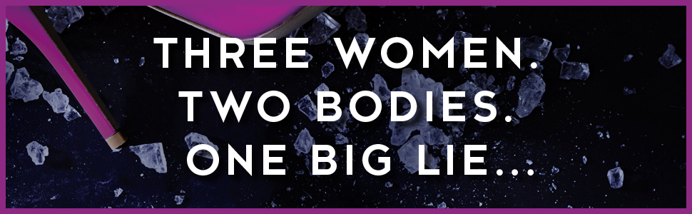 Book Review: THE LYING CLUB by Annie Ward  @_Annie_Ward