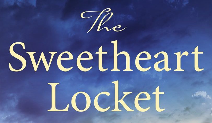Book Review: The Sweetheart Locket by Jen Gilroy  @JenGilroy1 @orionbooks
