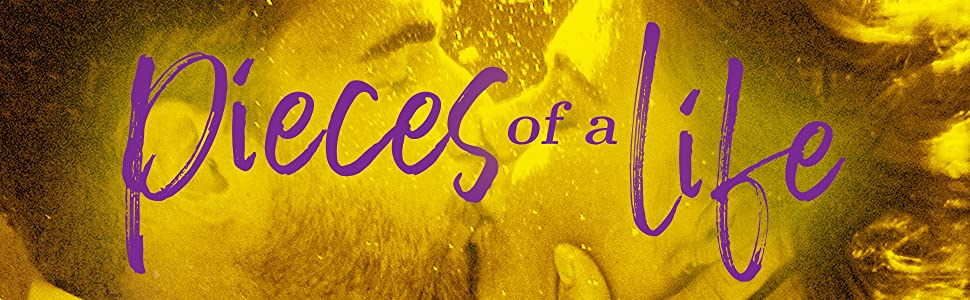 Book Review: Pieces of a Life Colten & Josie: Part One (Life Series Duet Book 1) by Jewel E. Ann   @JewelE_Ann
