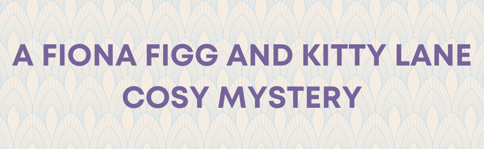 Book Review: Covert in Cairo (A Fiona Figg & Kitty Lane Mystery #2) by Kelly Oliver  @KellyOliverBook