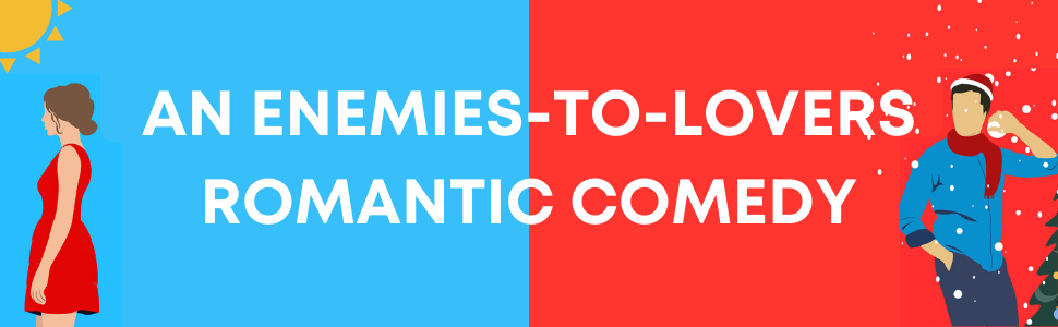 Book Review: Summer Hates Christmas by Rachel Dove  @writerdove