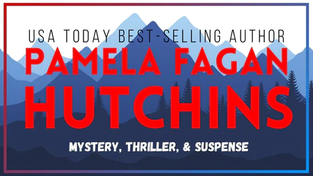 Book Review:  Her Last Cry (Delaney Pace #3) by Pamela Fagan Hutchins     @pamela_fagan_hutchins