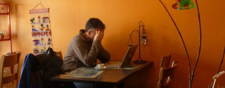 Book Review: Back to You…: The astonishing fate of John Fisher by Richard Plourde    