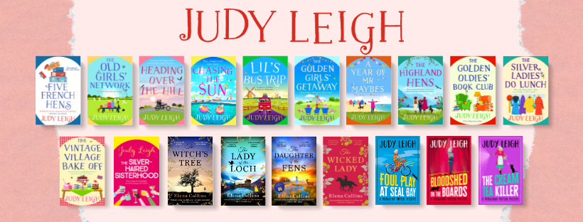 Book Review: The Cream Tea Killer (The Morwenna Mutton Mysteries Book 3) by Judy Leigh   @judyrleigh   @theboldbookclub