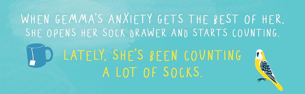 Book Review: Statistically Speaking by Debbie Johnson   @harpermusebooks