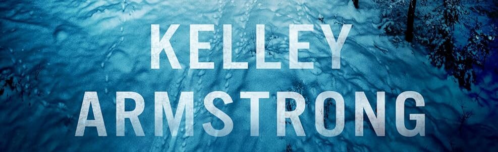 Book Review: Cold As Hell (Haven's Rock #3) by Kelley Armstrong ...