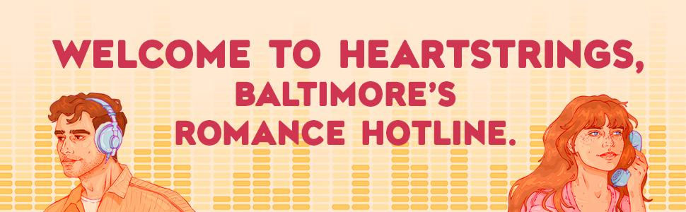 Book Review: First-Time Caller (Heartstrings #1) by B.K. Borison  @authorbkborison @penguinrandomhouse 