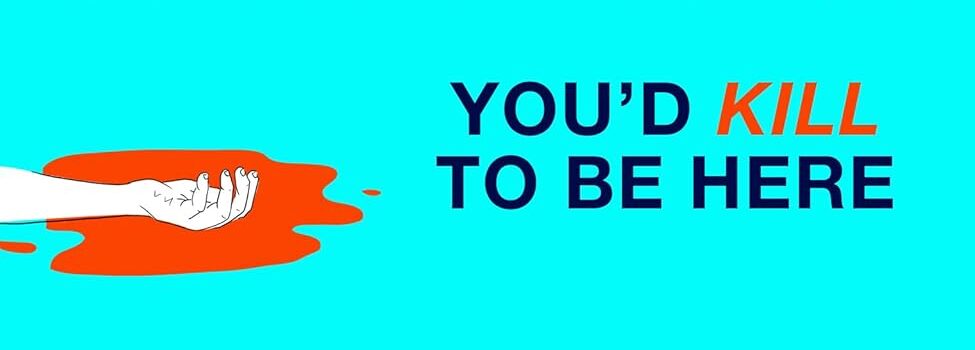 Book Review: How to Slay on Holiday by Sarah Bonner  @sarahbonner101  @theboldbookclub