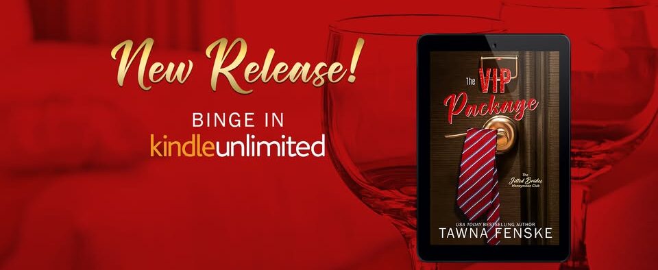 Series Review: The Jilted Brides Honeymoon Club The Upgrade (The Jilted Brides Honeymoon Club, #1) The VIP Package (The Jilted Brides Honeymoon Club, #2) by Tawna Fenske  @tawnafenskebooks