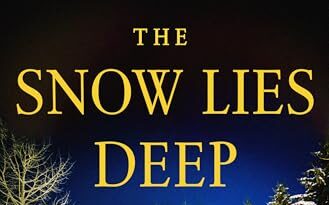 Book Review: The Snow Lies Deep (A Mercy Carr Mystery #7) by Paula  Munier   @paulasmunier  @stmartinspress