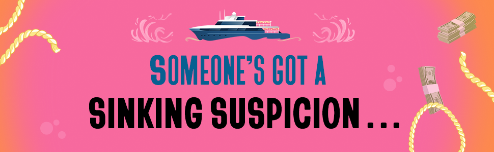 Book Review:  Cross Your Heart and Hope He Dies By Jenny Elder Moke  @jennyeldermoke  @stmartinspress @Minotaur_Books