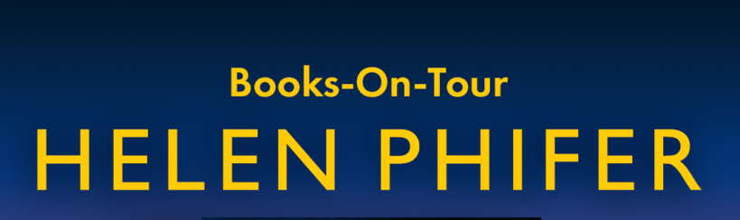 Book Review: Her Lips Are Sealed (Detective Morgan Brookes Book 19) By Helen Phifer  @helenphifer    @bookouture 